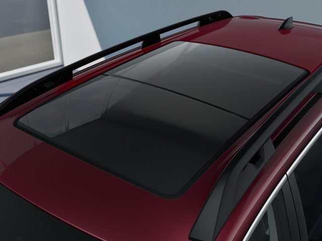 Thumbnail: 2026 Subaru Ascent - 20