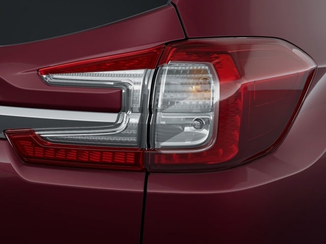 Thumbnail: 2026 Subaru Ascent - 19