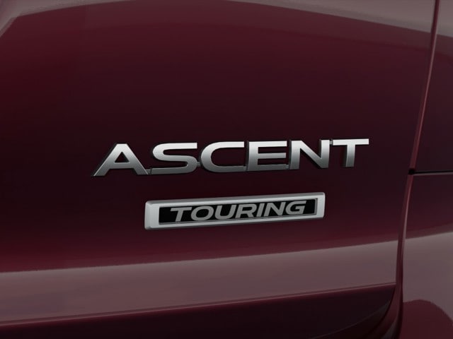 Thumbnail: 2026 Subaru Ascent - 6