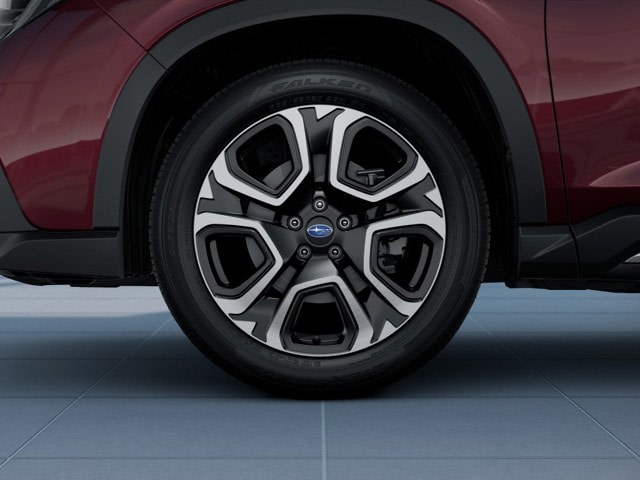 Thumbnail: 2026 Subaru Ascent - 7