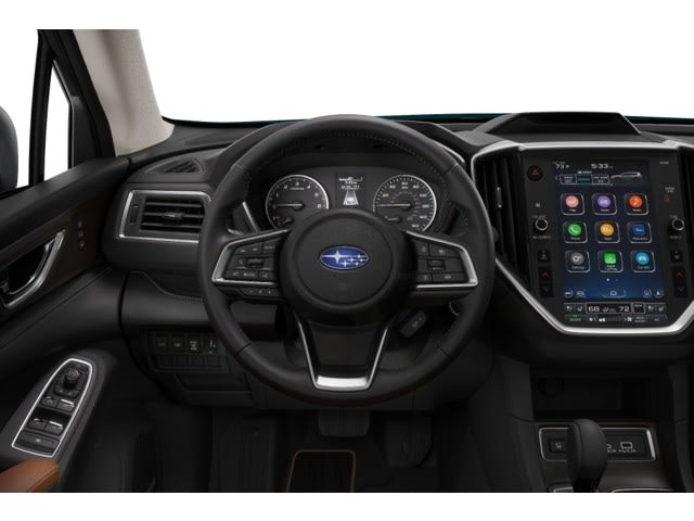 Thumbnail: 2027 Subaru Ascent - 2