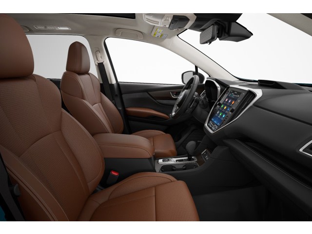 Thumbnail: 2027 Subaru Ascent - 9