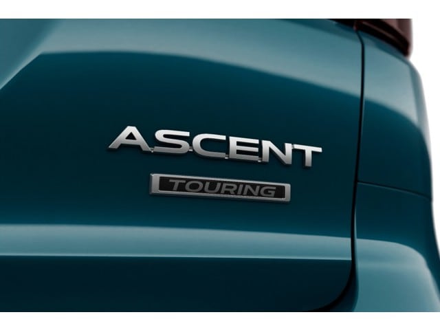 Thumbnail: 2027 Subaru Ascent - 6