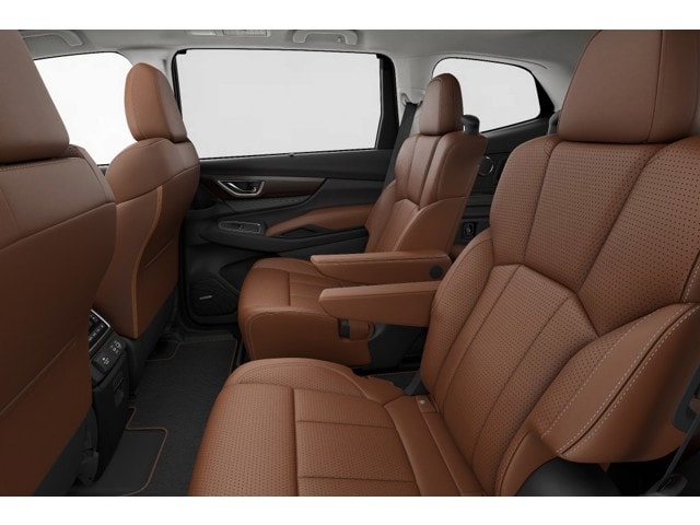 Thumbnail: 2027 Subaru Ascent - 10