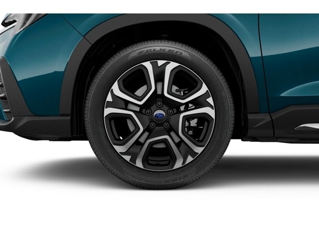 Thumbnail: 2027 Subaru Ascent - 7