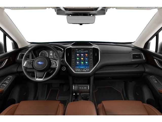 Thumbnail: 2027 Subaru Ascent - 8
