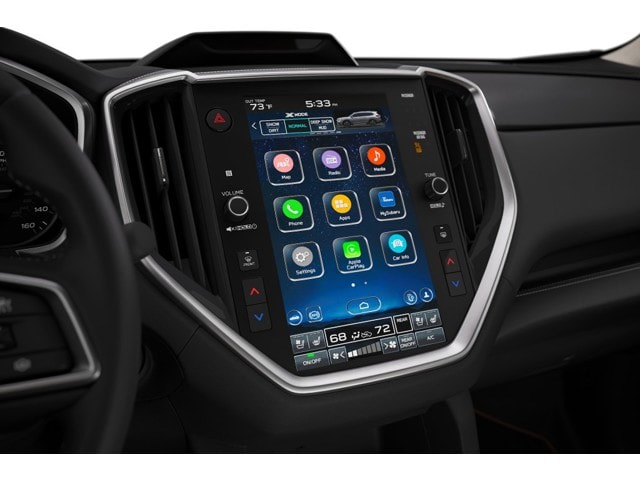 Thumbnail: 2027 Subaru Ascent - 11