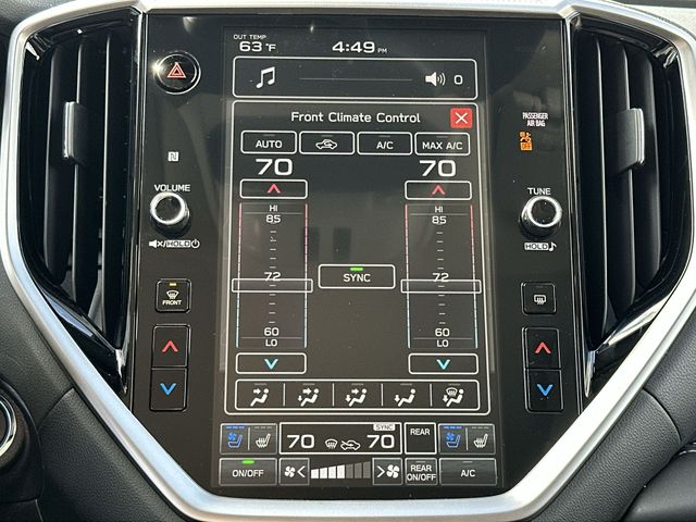 Thumbnail: 2026 Subaru Ascent - 24