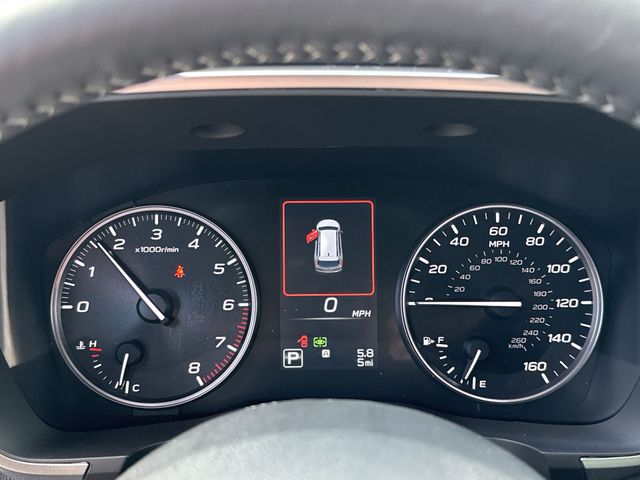 Thumbnail: 2026 Subaru Ascent - 15