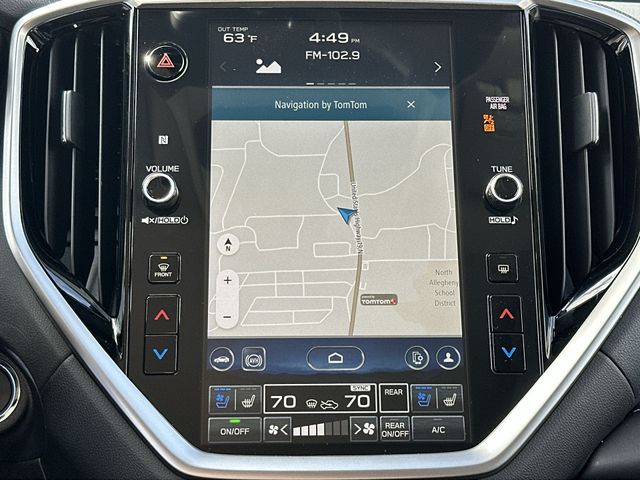 Thumbnail: 2026 Subaru Ascent - 21