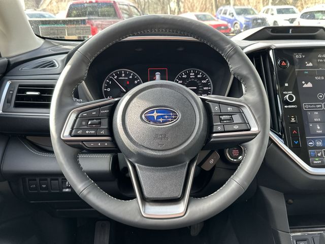 Thumbnail: 2026 Subaru Ascent - 10