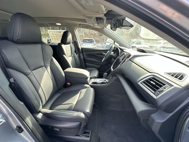 Thumbnail: 2026 Subaru Ascent - 27