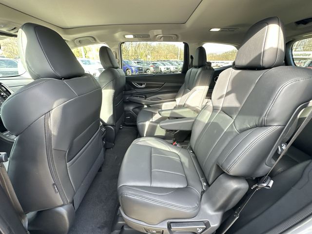 Thumbnail: 2026 Subaru Ascent - 13