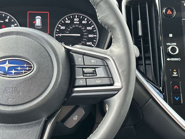 Thumbnail: 2026 Subaru Ascent - 19