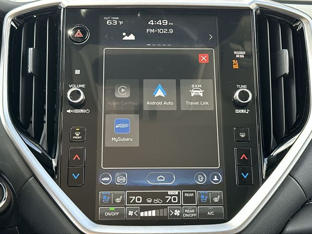 Thumbnail: 2026 Subaru Ascent - 22