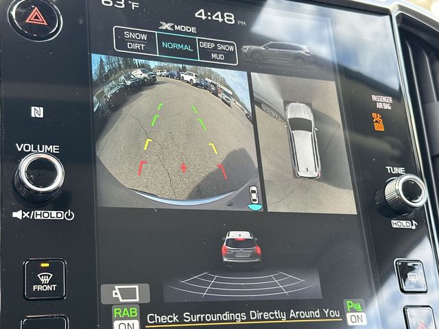 Thumbnail: 2026 Subaru Ascent - 23