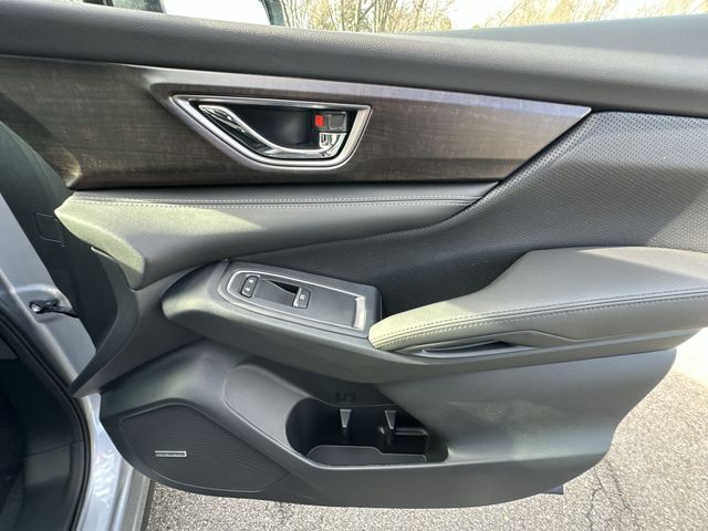 Thumbnail: 2026 Subaru Ascent - 28