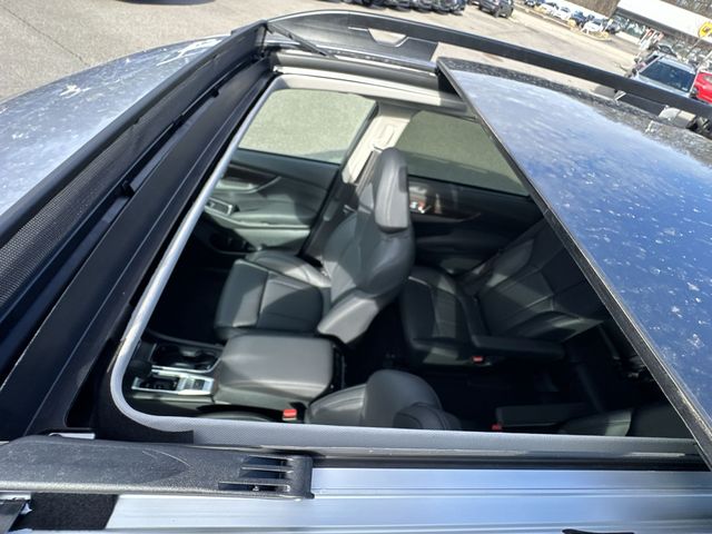 Thumbnail: 2026 Subaru Ascent - 2