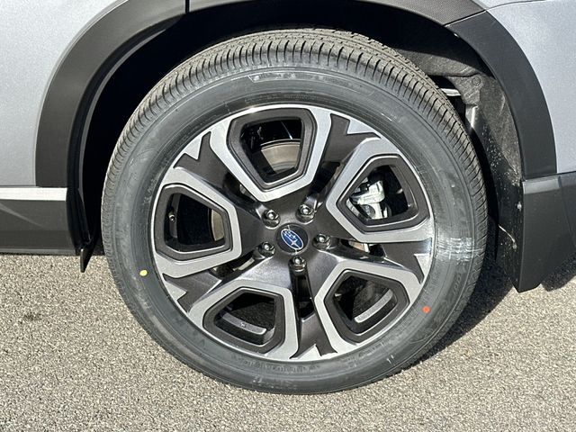 Thumbnail: 2026 Subaru Ascent - 8