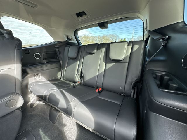 Thumbnail: 2026 Subaru Ascent - 35