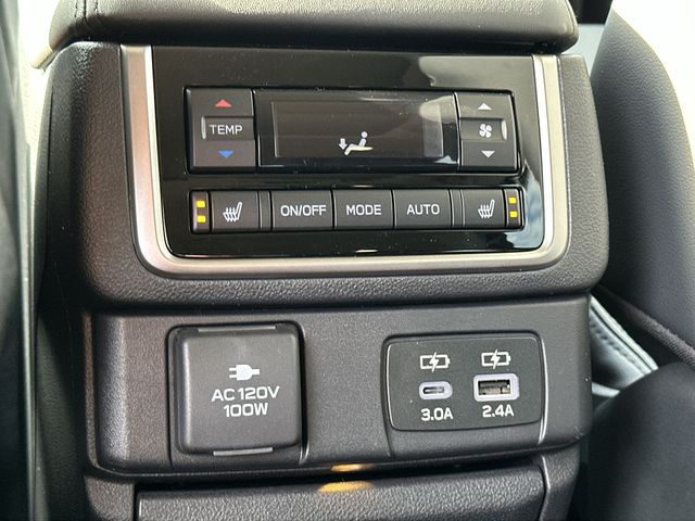 Thumbnail: 2026 Subaru Ascent - 26