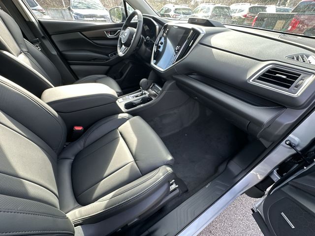 Thumbnail: 2026 Subaru Ascent - 12