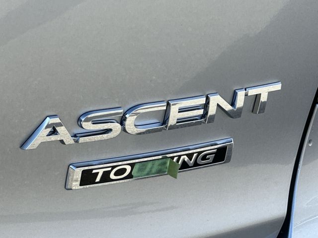 Thumbnail: 2026 Subaru Ascent - 32