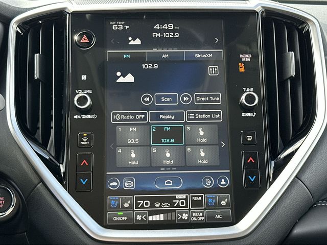 Thumbnail: 2026 Subaru Ascent - 14