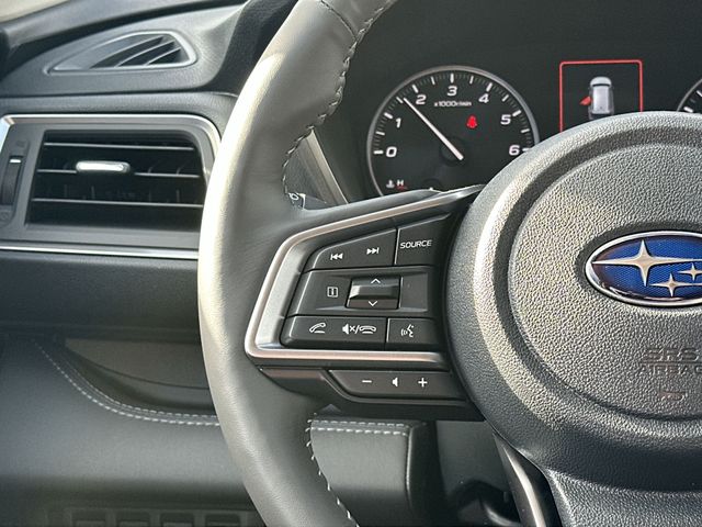 Thumbnail: 2026 Subaru Ascent - 18