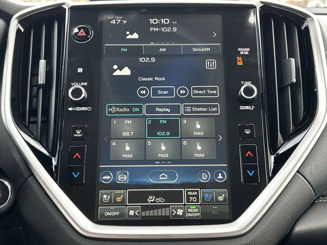 Thumbnail: 2026 Subaru Ascent - 13