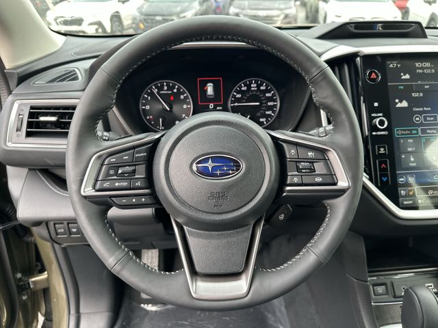 Thumbnail: 2026 Subaru Ascent - 2