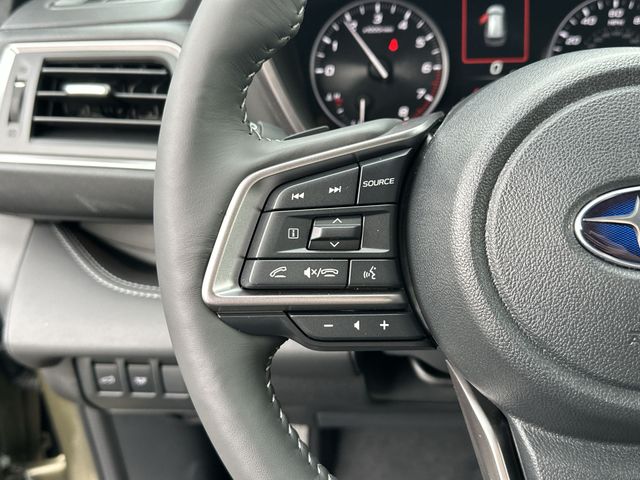 Thumbnail: 2026 Subaru Ascent - 18