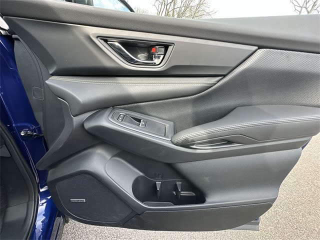 Thumbnail: 2026 Subaru Ascent - 28