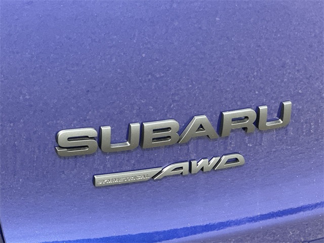 Thumbnail: 2026 Subaru Ascent - 7