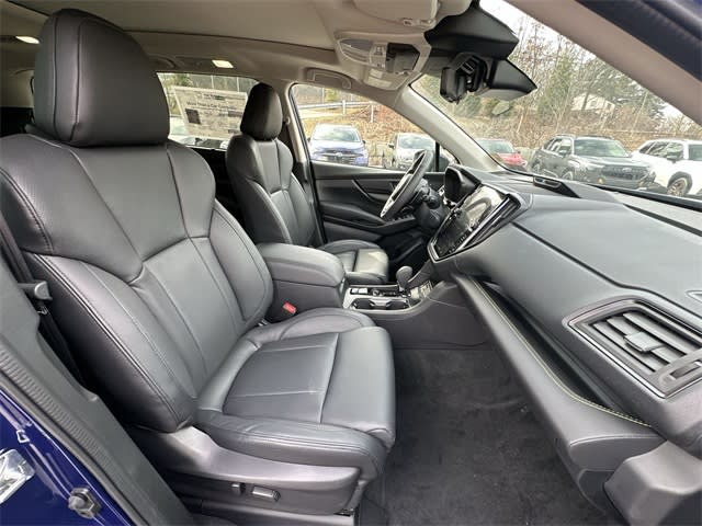 Thumbnail: 2026 Subaru Ascent - 27