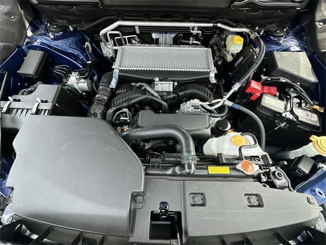 Thumbnail: 2026 Subaru Ascent - 9