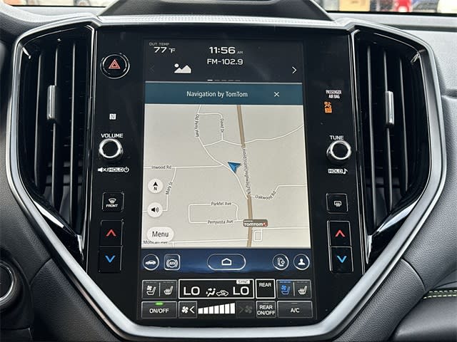 Thumbnail: 2026 Subaru Ascent - 21