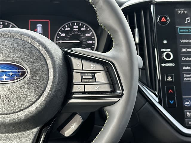 Thumbnail: 2026 Subaru Ascent - 19