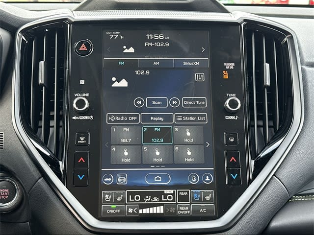 Thumbnail: 2026 Subaru Ascent - 13