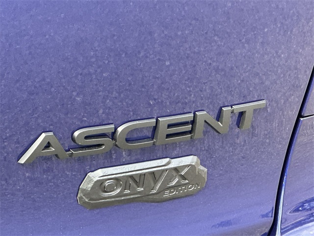 Thumbnail: 2026 Subaru Ascent - 32