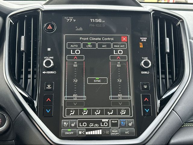 Thumbnail: 2026 Subaru Ascent - 24