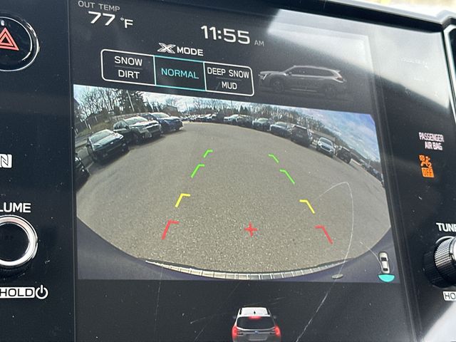 Thumbnail: 2026 Subaru Ascent - 23