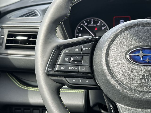 Thumbnail: 2026 Subaru Ascent - 18