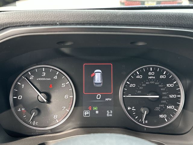 Thumbnail: 2026 Subaru Ascent - 14