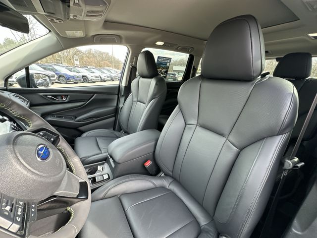 Thumbnail: 2026 Subaru Ascent - 10