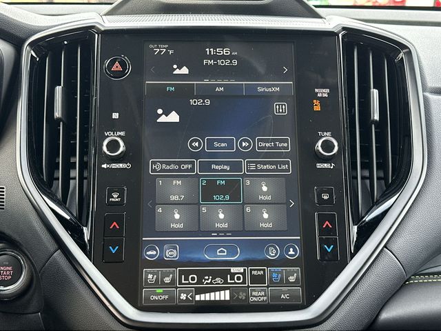 Thumbnail: 2026 Subaru Ascent - 13