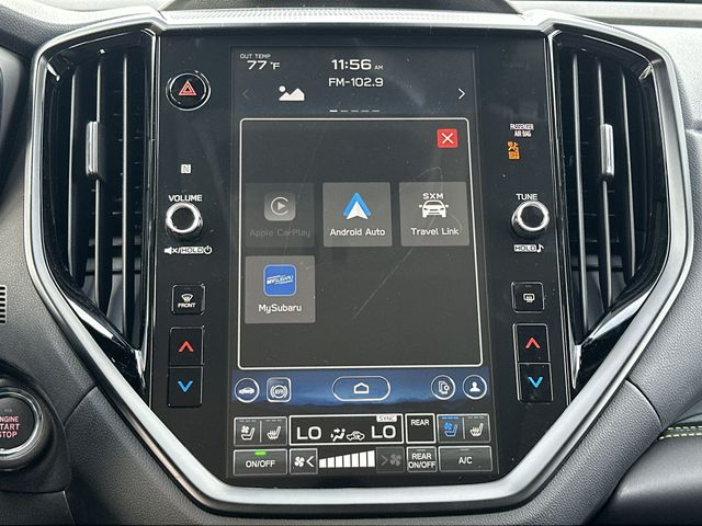 Thumbnail: 2026 Subaru Ascent - 22