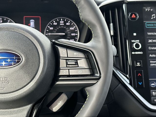 Thumbnail: 2026 Subaru Ascent - 19