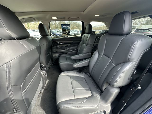 Thumbnail: 2026 Subaru Ascent - 12