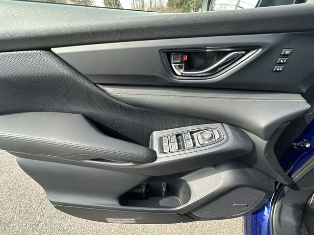 Thumbnail: 2026 Subaru Ascent - 25